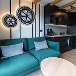 Lägenhet Szczyt Marzen 6 - Z Widokiem Na Gory - Apartzakop *