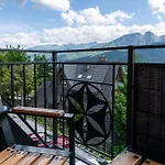 Lägenhet Szczyt Marzen 6 - Z Widokiem Na Gory - Apartzakop *