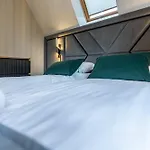 Szczyt Marzen 6 - Z Widokiem Na Gory - Apartzakop Lägenhet *