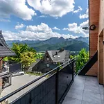 Szczyt Marzen 6 - Z Widokiem Na Gory - Apartzakop * Kościelisko