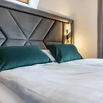 Szczyt Marzen 6 - Z Widokiem Na Gory - Apartzakop Lägenhet *