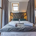 Lägenhet Szczyt Marzen 6 - Z Widokiem Na Gory - Apartzakop