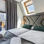 Szczyt Marzen 6 - Z Widokiem Na Gory - Apartzakop Lägenhet