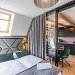 Szczyt Marzen 6 - Z Widokiem Na Gory - Apartzakop Lägenhet