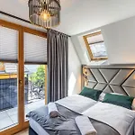 Szczyt Marzen 6 - Z Widokiem Na Gory - Apartzakop Lägenhet
