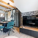Szczyt Marzen 6 - Z Widokiem Na Gory - Apartzakop