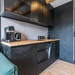 Szczyt Marzen 6 - Z Widokiem Na Gory - Apartzakop Lägenhet Kościelisko