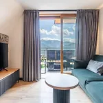 Szczyt Marzen 6 - Z Widokiem Na Gory - Apartzakop * Kościelisko