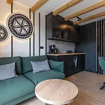 Szczyt Marzen 6 - Z Widokiem Na Gory - Apartzakop