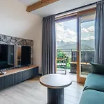 Szczyt Marzen 6 - Z Widokiem Na Gory - Apartzakop *