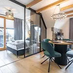 Szczyt Marzen 6 - Z Widokiem Na Gory - Apartzakop