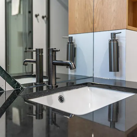 Διαμέρισμα Szczyt Marzen 6 Apartzakop Kościelisko