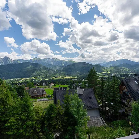 Szczyt Marzen 6 Apartzakop Διαμέρισμα