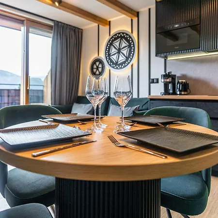 Szczyt Marzen 6 Apartzakop