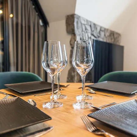 Szczyt Marzen 6 Apartzakop Διαμέρισμα *