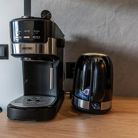 Szczyt Marzen 6 Apartzakop