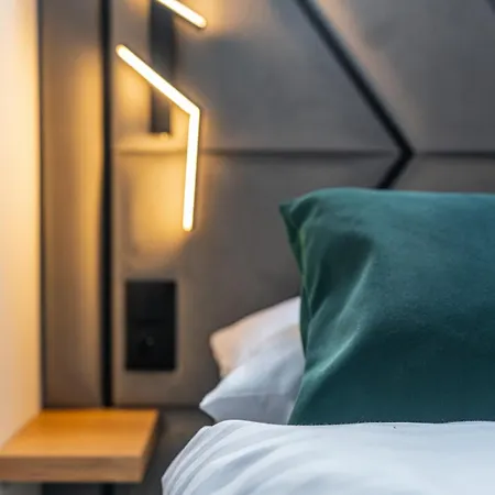 شقة Szczyt Marzen 6 Apartzakop كوشتيليسكا