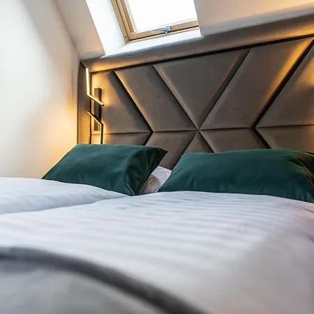 Szczyt Marzen 6 Apartzakop شقة كوشتيليسكا