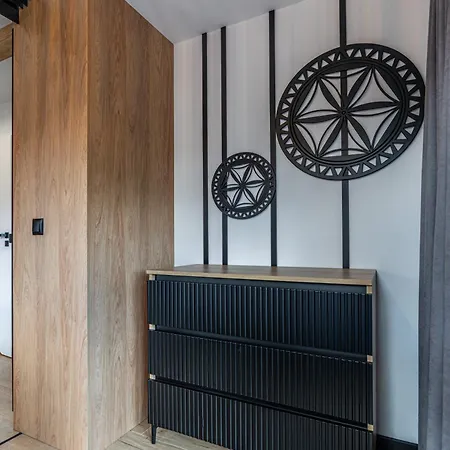 Διαμέρισμα Szczyt Marzen 6 Apartzakop