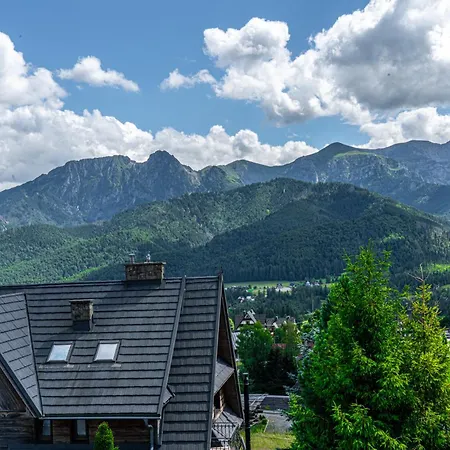 Szczyt Marzen 6 Apartzakop *