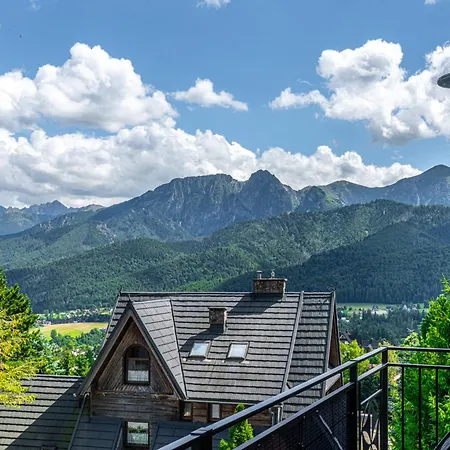 Szczyt Marzen 6 Apartzakop كوشتيليسكا