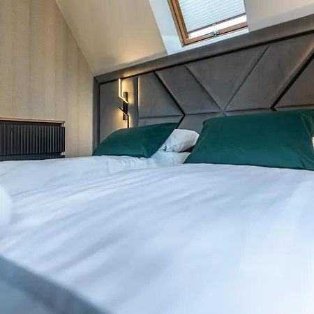 Szczyt Marzen 6 Apartzakop شقة *