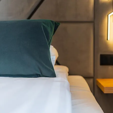 Szczyt Marzen 6 Apartzakop شقة كوشتيليسكا