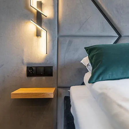 Szczyt Marzen 6 Apartzakop