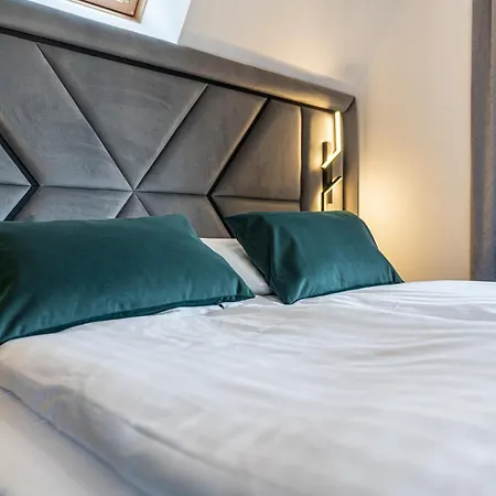 Szczyt Marzen 6 - Z Widokiem Na Gory - Apartzakop Апартаменты *