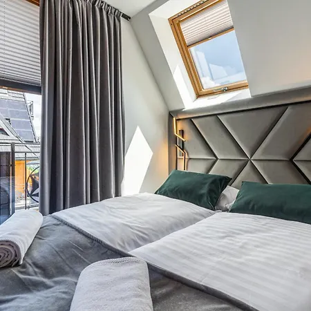 Szczyt Marzen 6 Apartzakop Διαμέρισμα