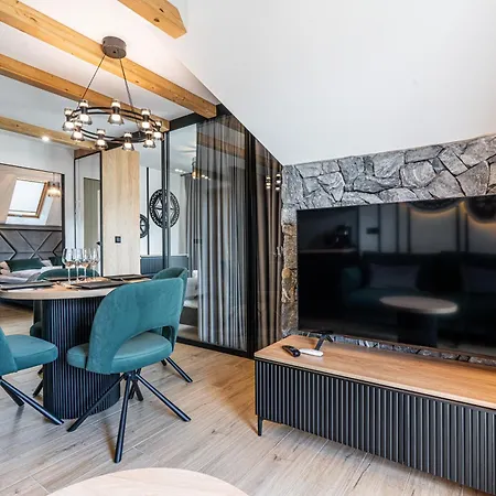 Szczyt Marzen 6 Apartzakop