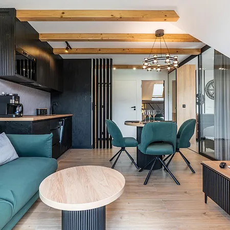 Szczyt Marzen 6 Apartzakop