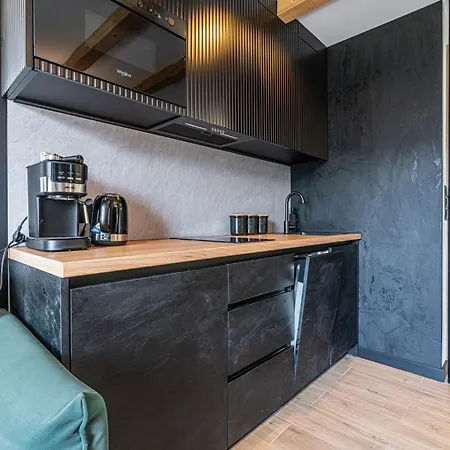 Szczyt Marzen 6 - Z Widokiem Na Gory - Apartzakop Апартаменты Косцелиско