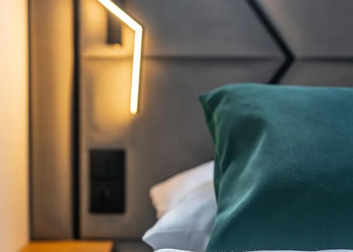 Lejlighed Szczyt Marzen 6 Apartzakop Kościelisko