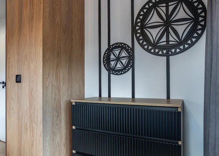 Lejlighed Szczyt Marzen 6 Apartzakop