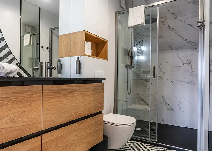 Lejlighed Szczyt Marzen 6 Apartzakop