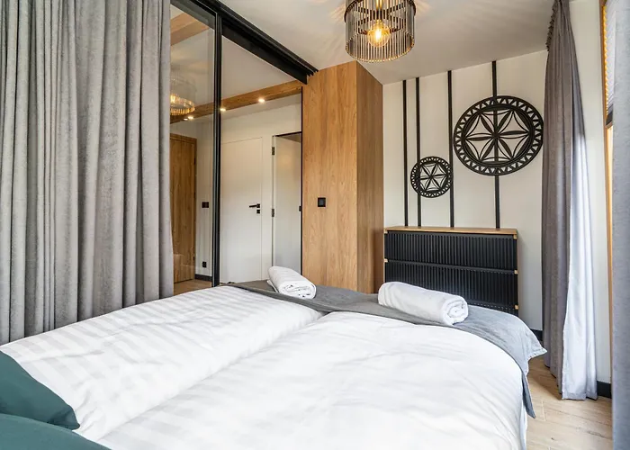 Szczyt Marzen 6 Apartzakop Lejlighed *